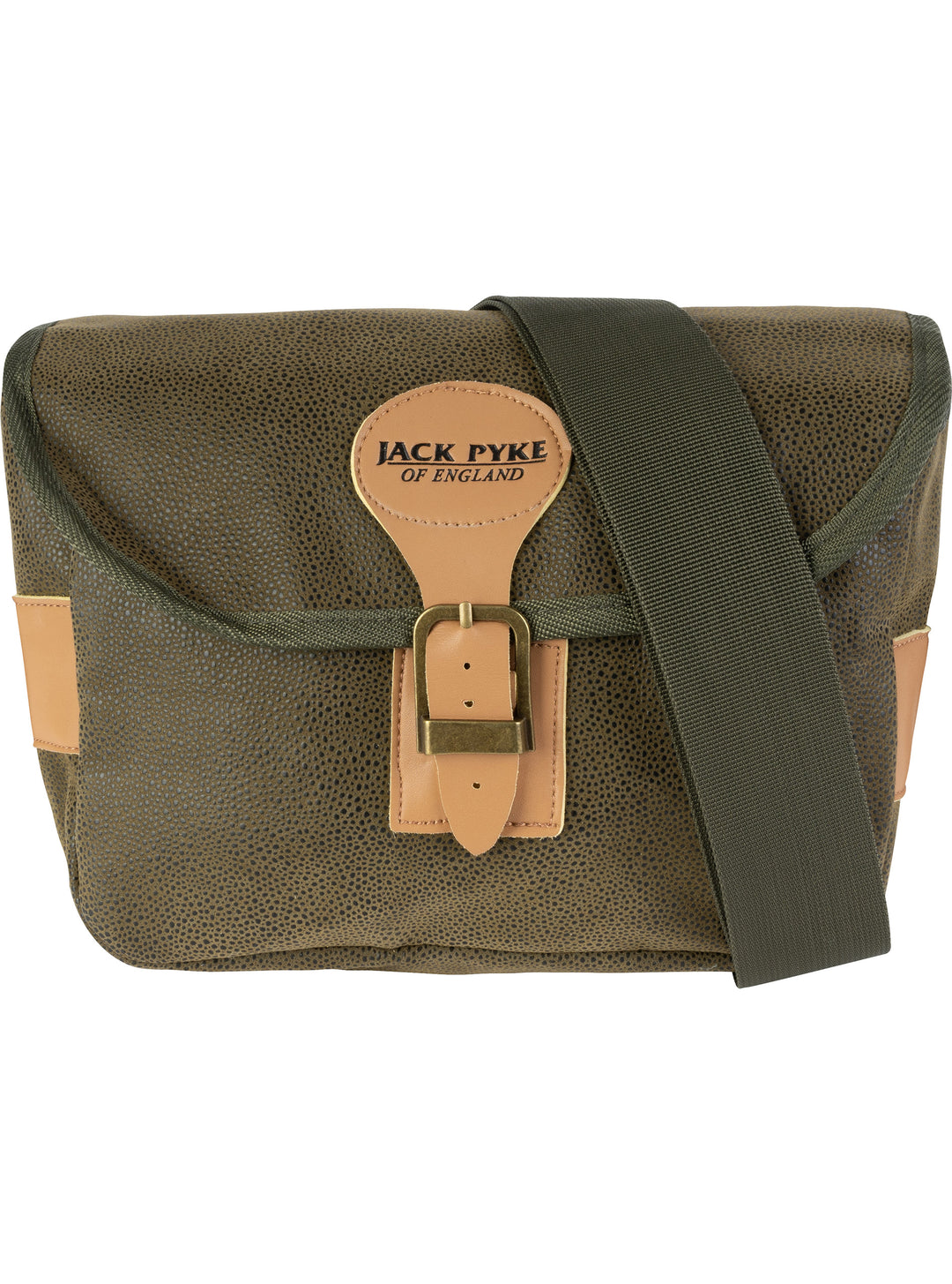 JACK PYKE Shotgun Cartridge Carry Bag