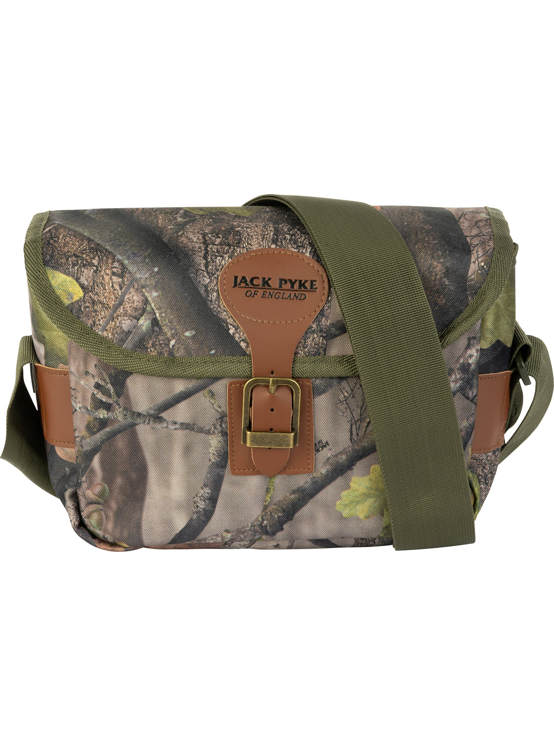 JACK PYKE Shotgun Cartridge Carry Bag