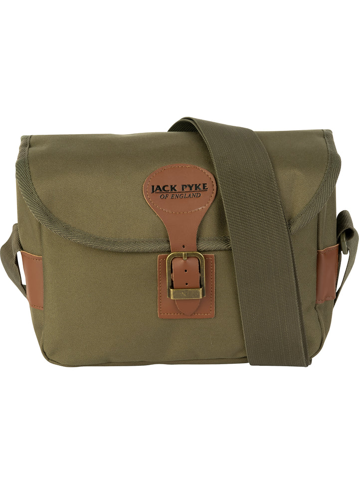 JACK PYKE Shotgun Cartridge Carry Bag