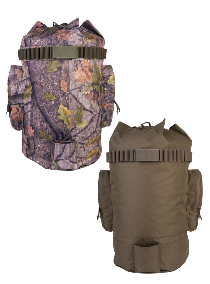 JACK PYKE Decoy Accessory Bag 120 Litres