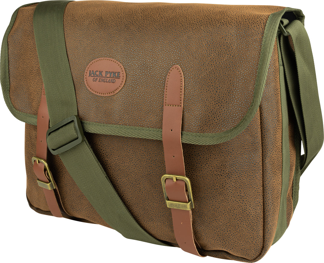 JACK PYKE Shoulder Multi Use Utility Dog Bag