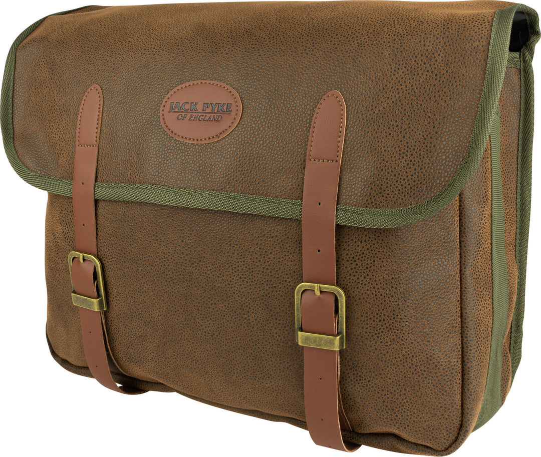 JACK PYKE Shoulder Multi Use Utility Dog Bag