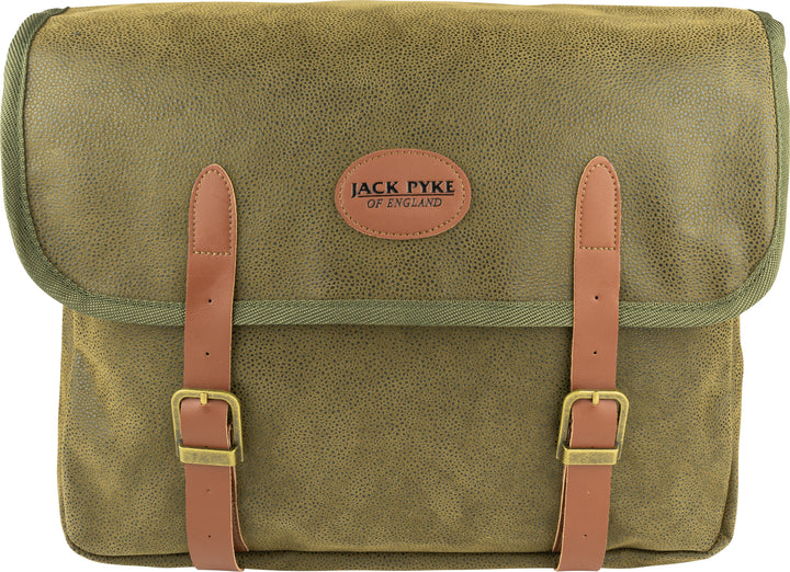 JACK PYKE Shoulder Multi Use Utility Dog Bag