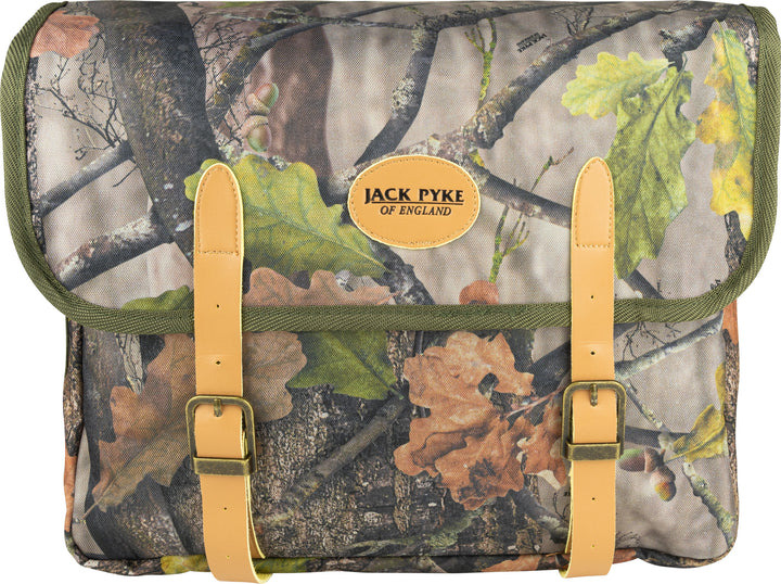 JACK PYKE Shoulder Multi Use Utility Dog Bag