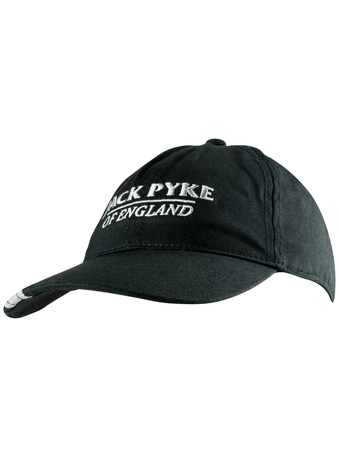 JACK PYKE Sportliche Baseballkappe. Einheitsgröße