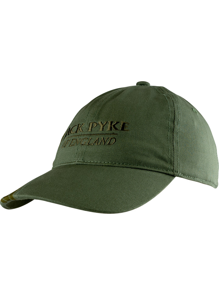 JACK PYKE Sporting Baseball Cap One size