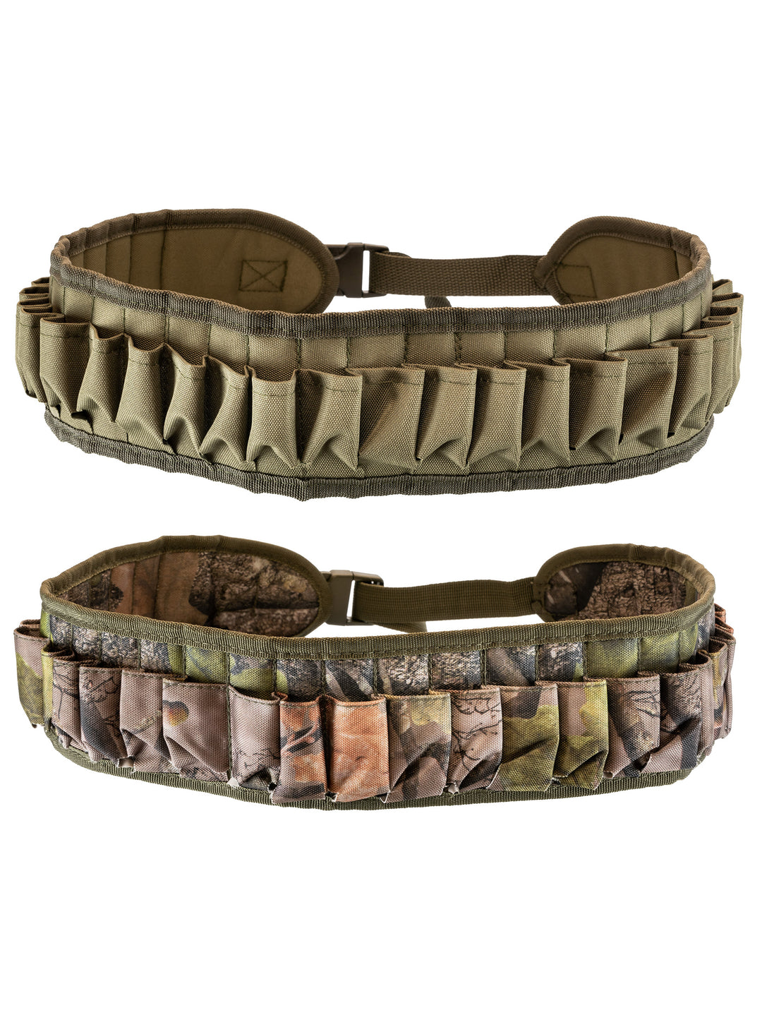 Shotgun Cartridge Belt