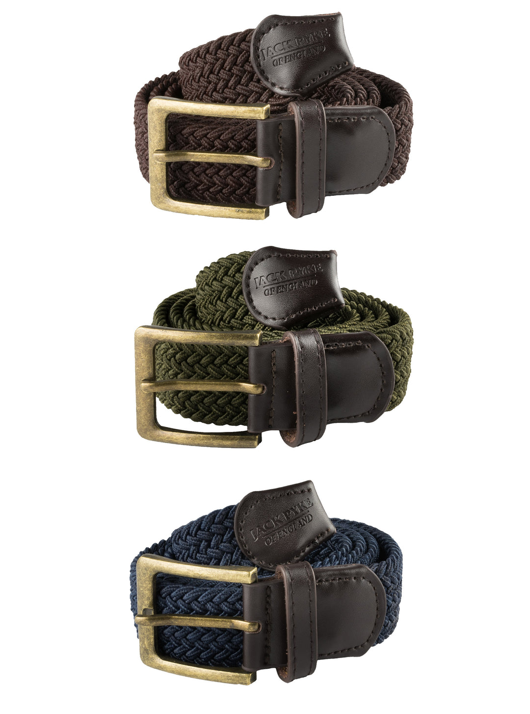 Elasticated Belt for Outdoors