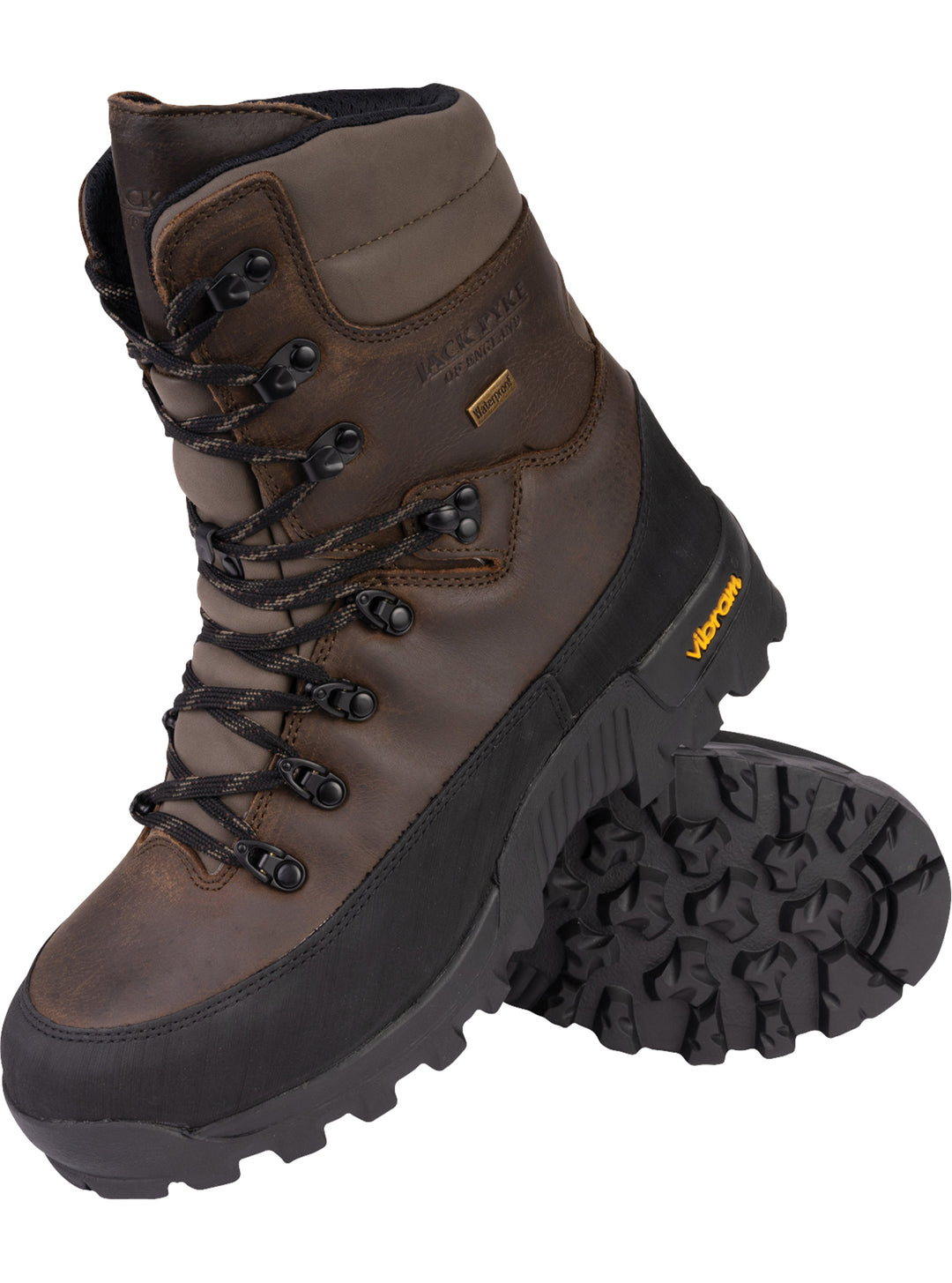 All-Terrain Hunter Boots