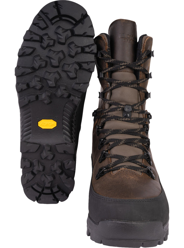 Insulated Hunting Footwear