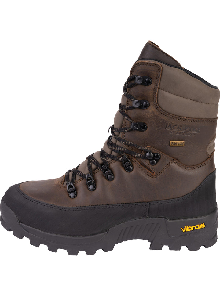 Lightweight Outdoor Boots