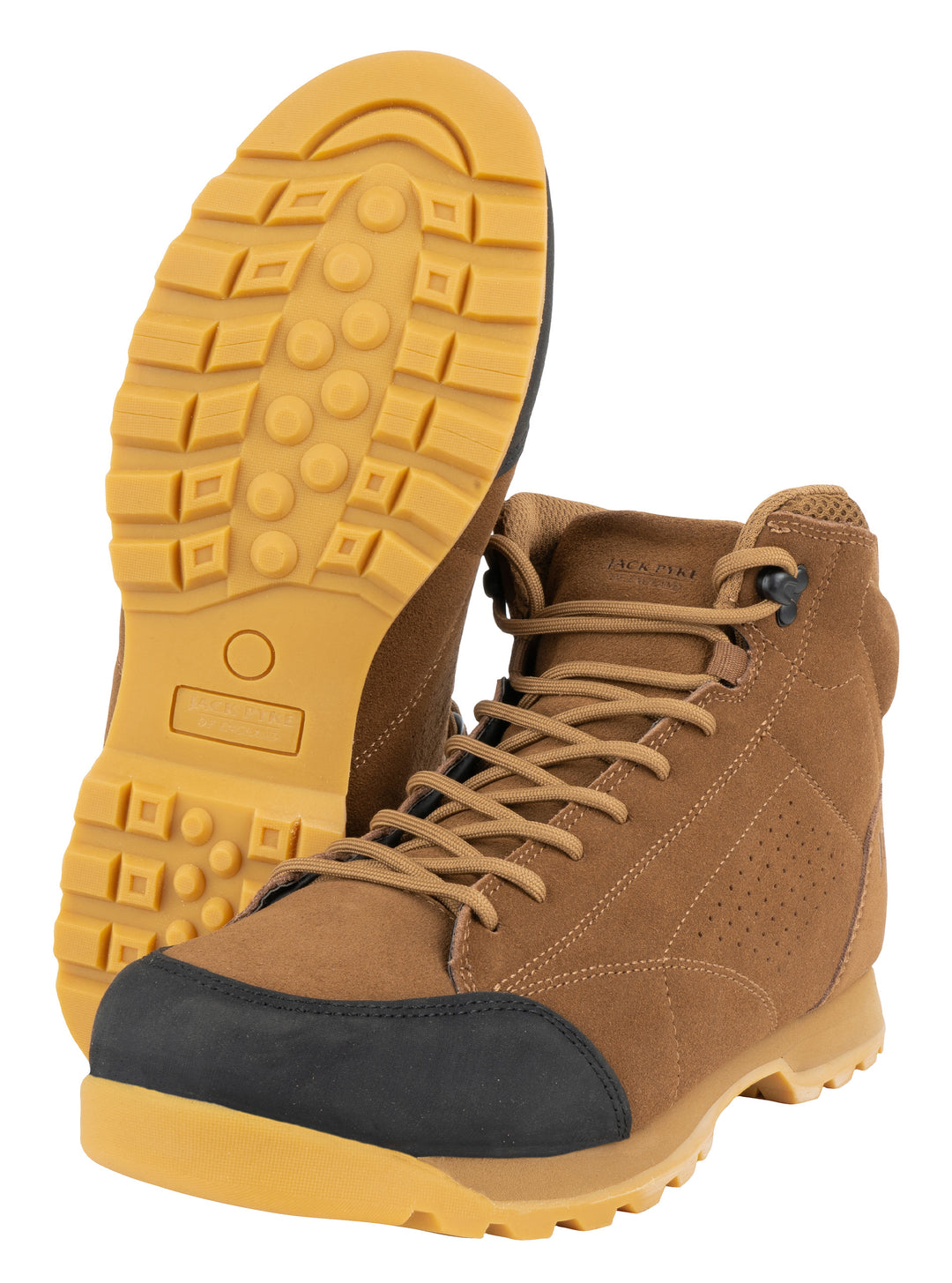 JACK PYKE Waterproof Lowland Boots