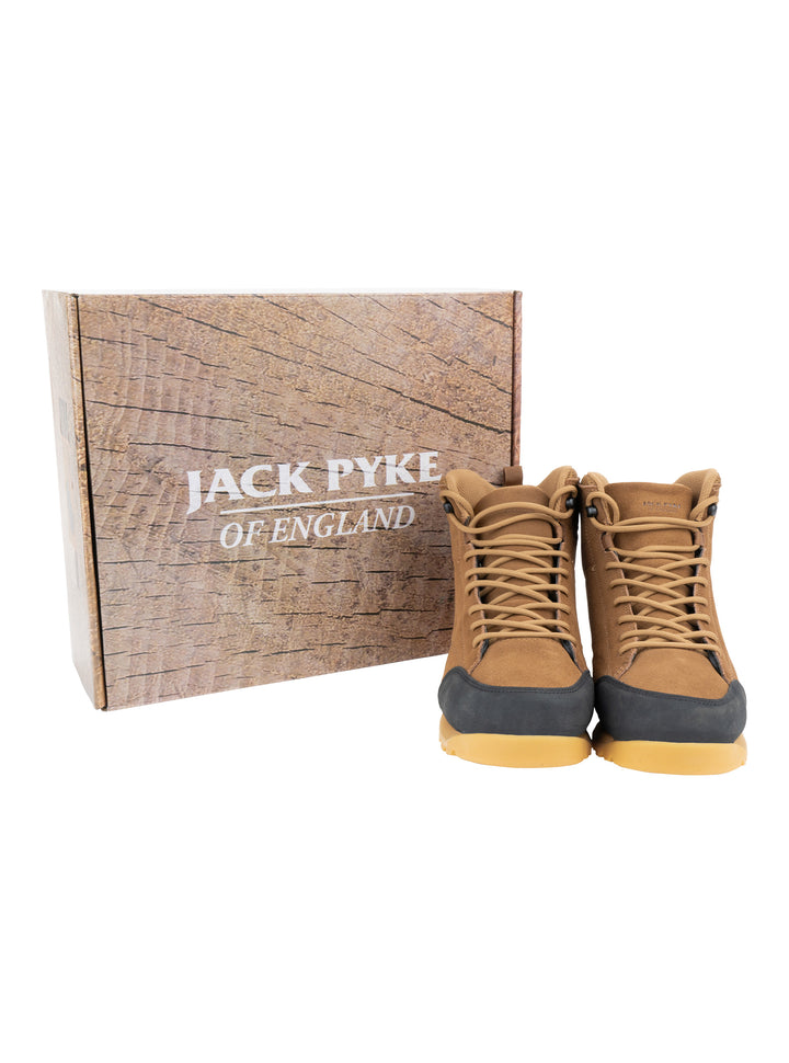 JACK PYKE Waterproof Lowland Boots