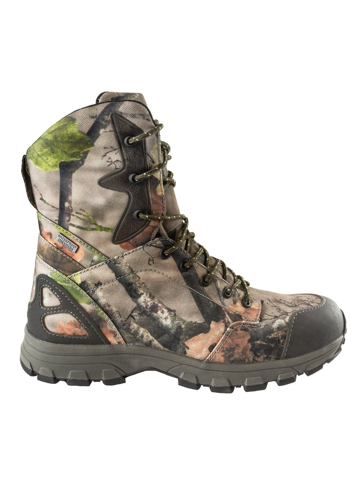 JACK PYKE Tundra Boots 2 Englische Eiche Evolution