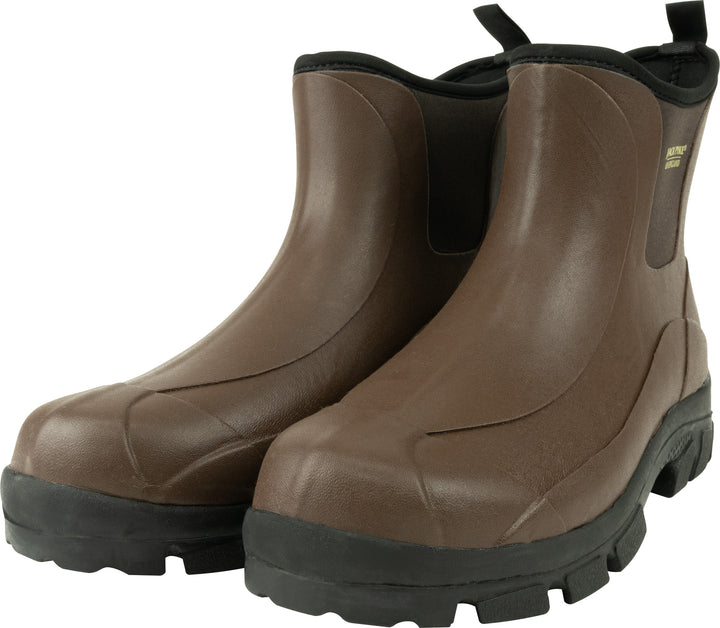 Waterproof Ankle Boots