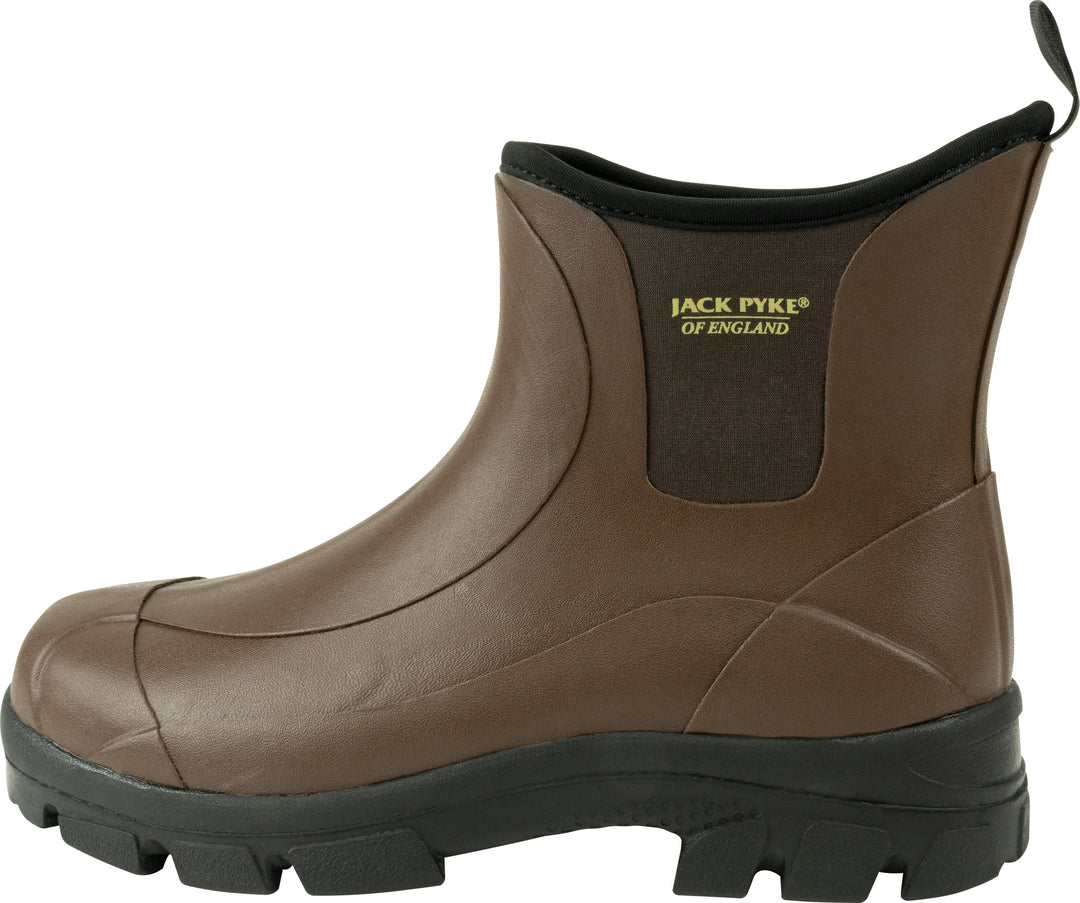 Outdoor Shooting Boots