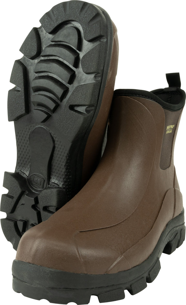 Lightweight Waterproof Boots