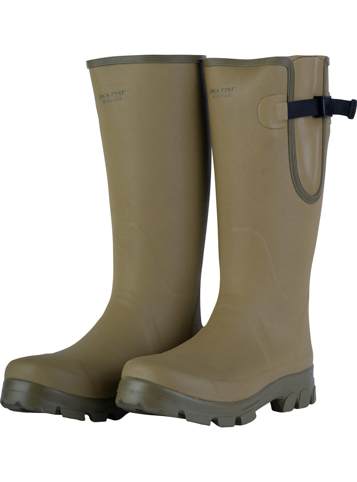 Traditional Wellington Boots