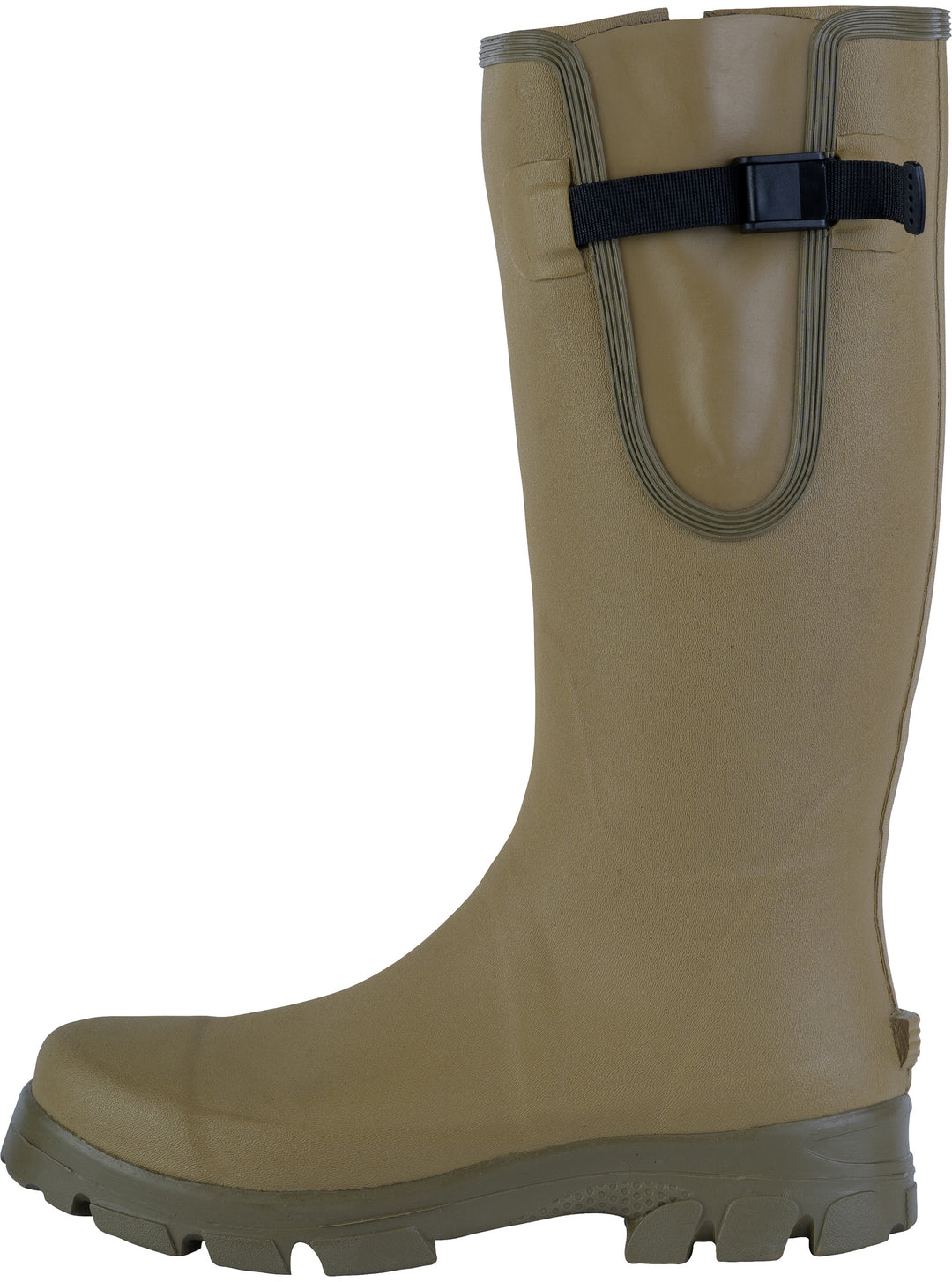 Durable Field Boots