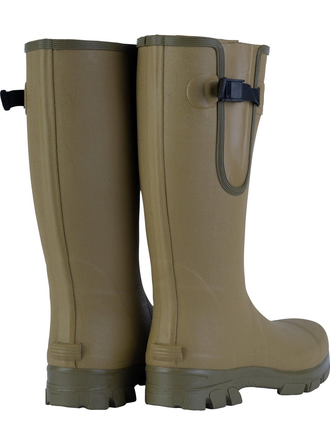 Non-Slip Wellington Boots