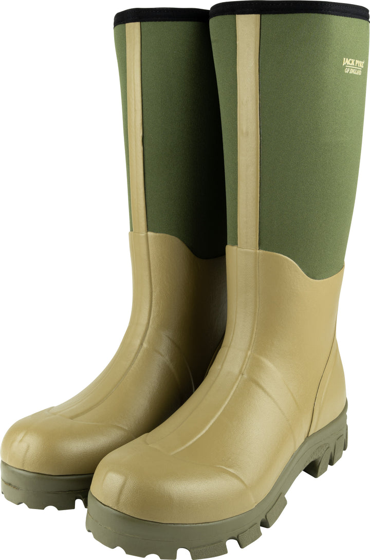 Waterproof Insulated Boots