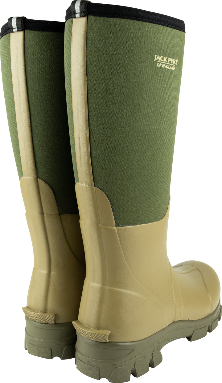 Jack Pyke Thermal Hunting Boots