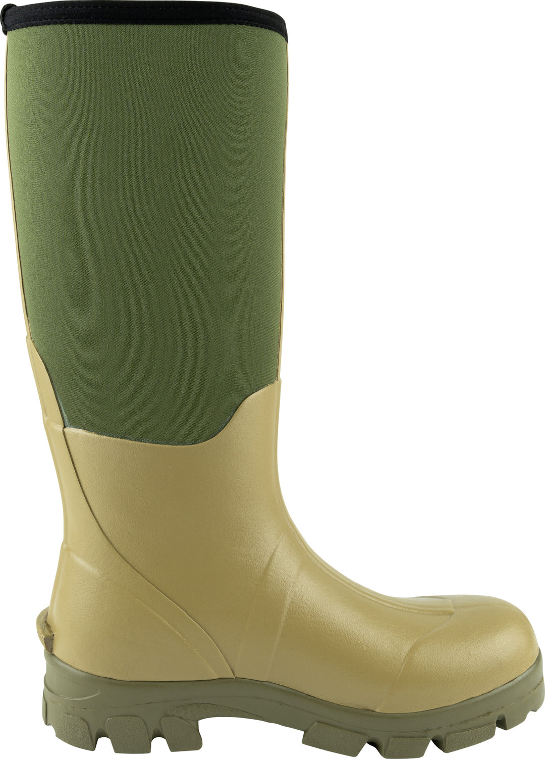 Cold Weather Wellington Boots