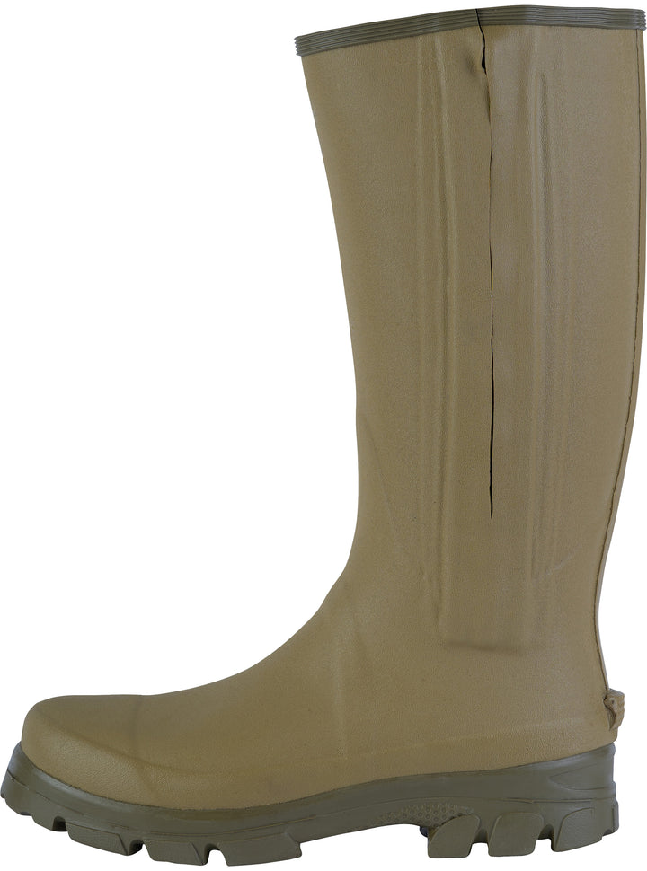 Durable Ashcombe Outdoor Boots