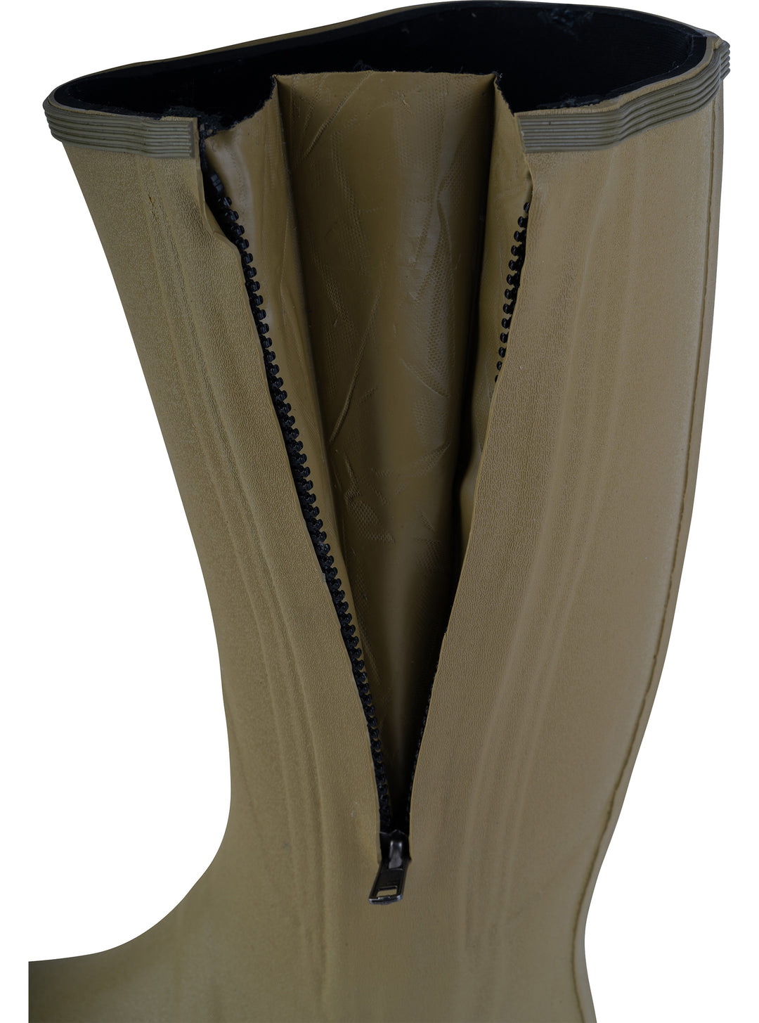 JACK PYKE Ashcombe Zipped Wellington Boot