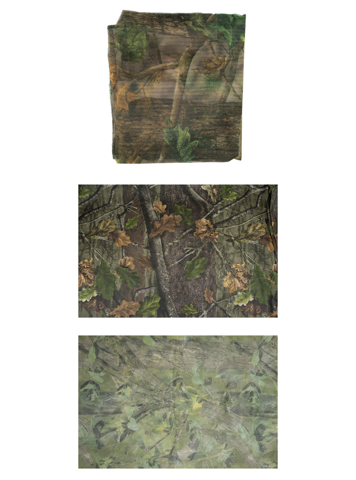 Clearview Camouflage Net