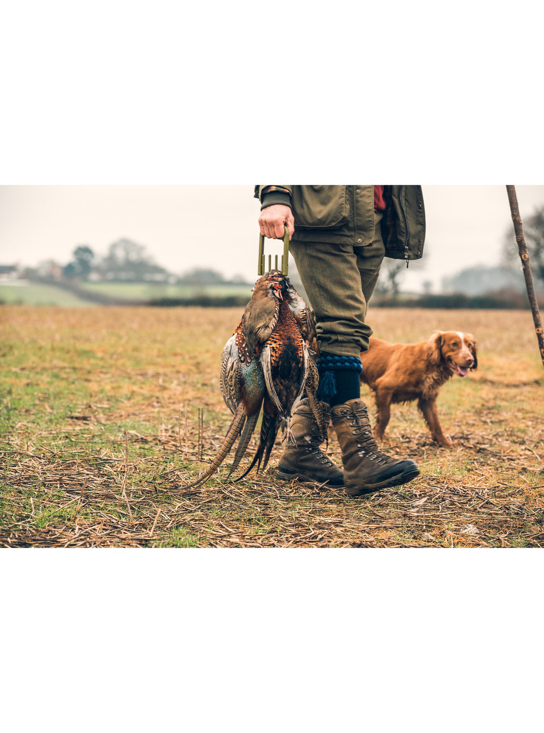 JACK PYKE Foldbale Game Bird Carrier