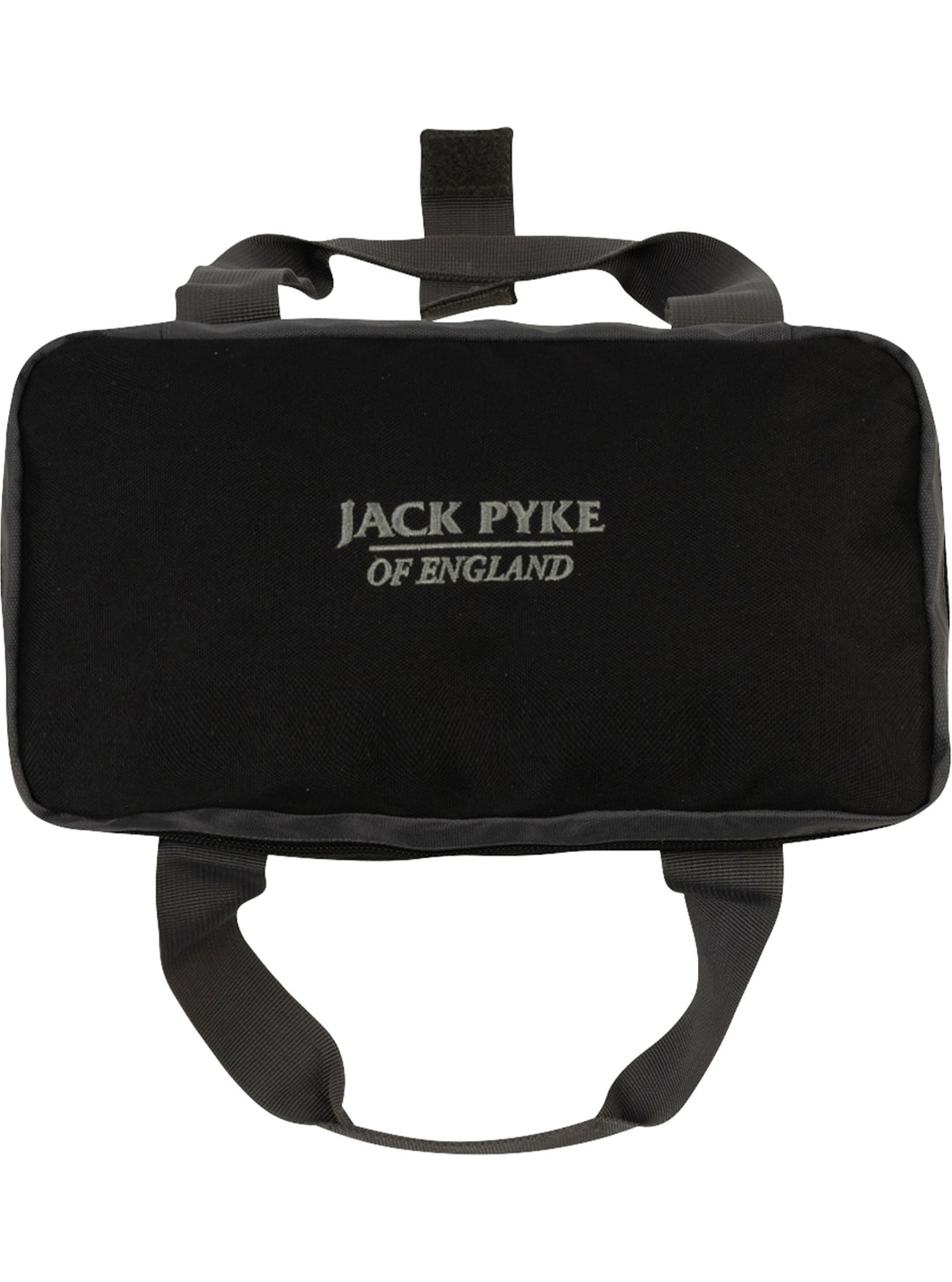 JACK PYKE Sporting Cartridge Zipped Carrier