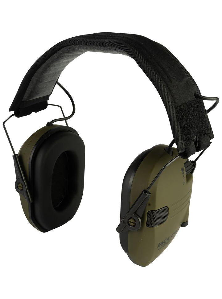 JACK PYKE Electronic Noise Reducing Ear Defenders