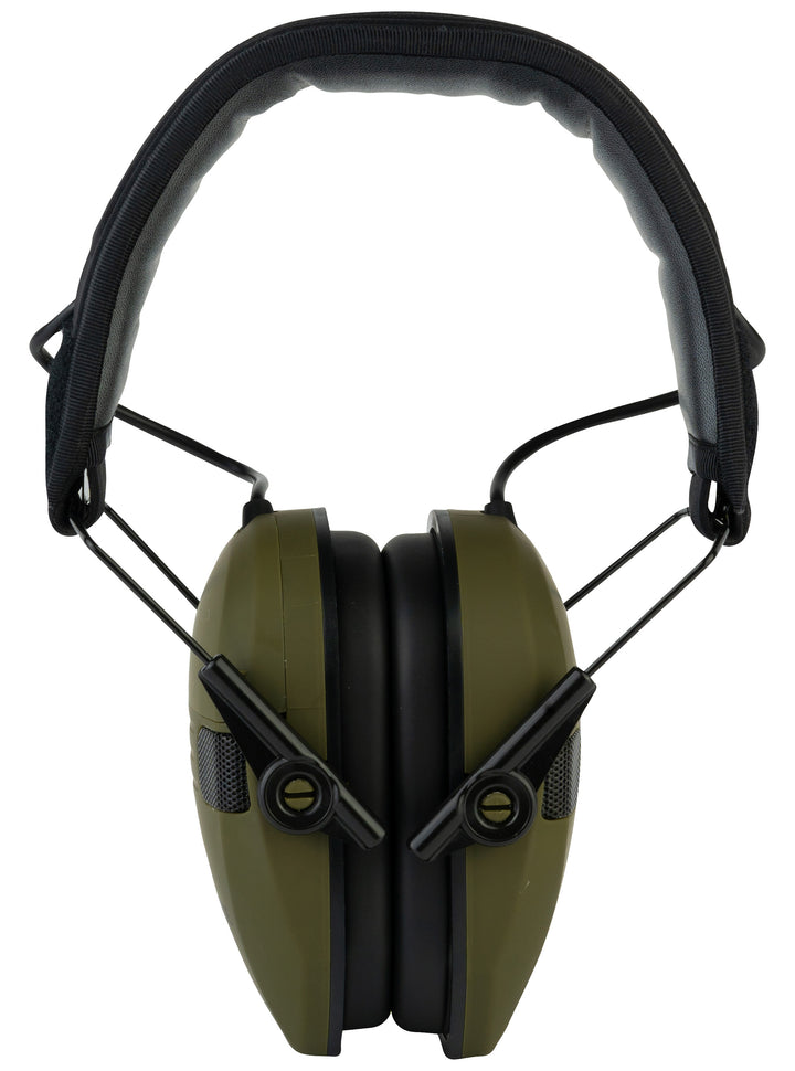 JACK PYKE Electronic Noise Reducing Ear Defenders