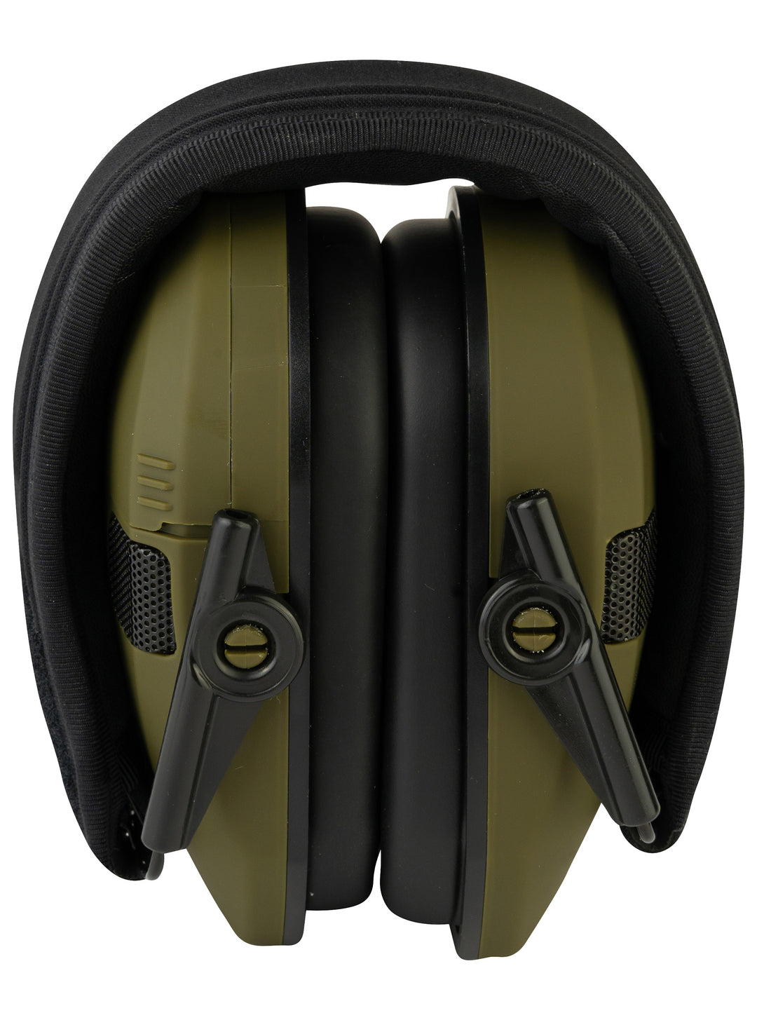 JACK PYKE Electronic Noise Reducing Ear Defenders