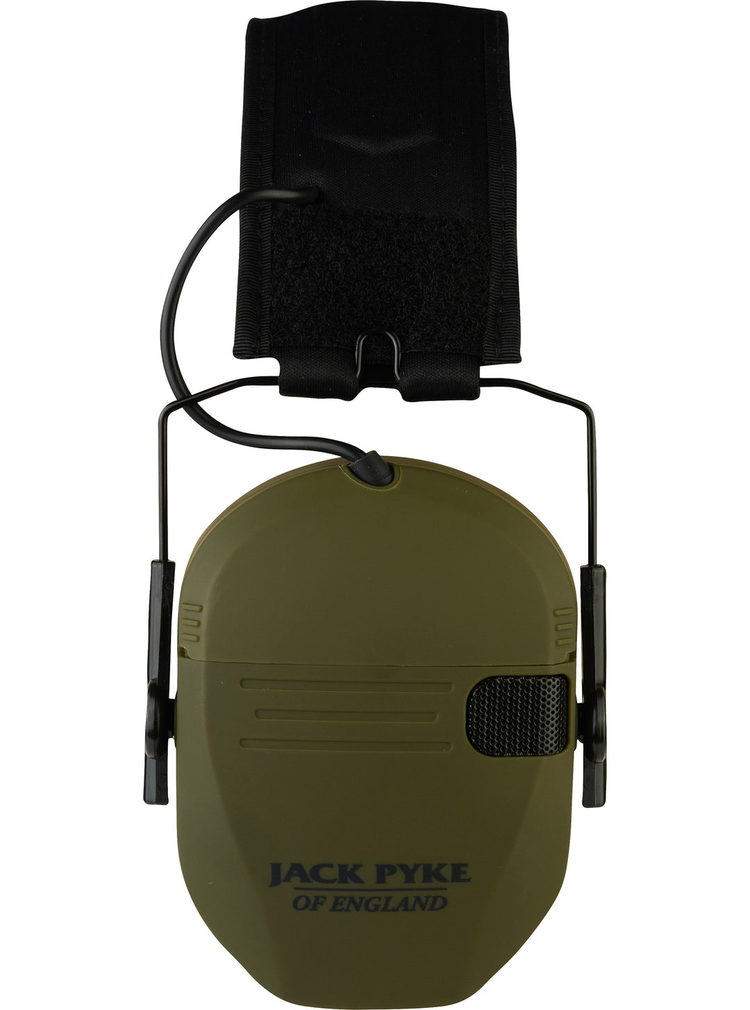 JACK PYKE Electronic Noise Reducing Ear Defenders