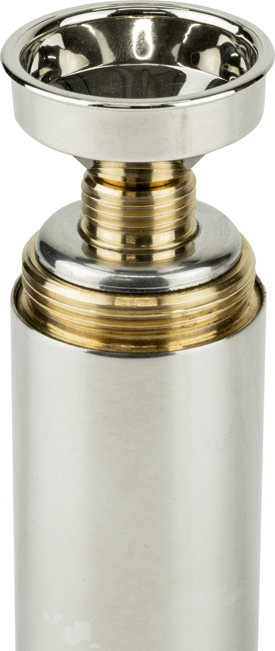 Cartridge Design Flask