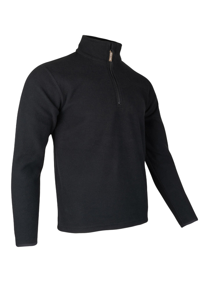 Breathable Fleece Shirt