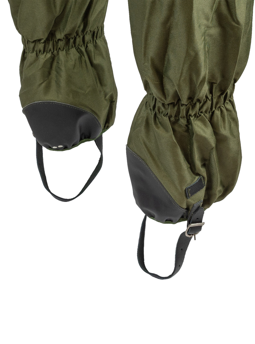 JACK PYKE Waterproof Leg Gaiters Over trousers Green