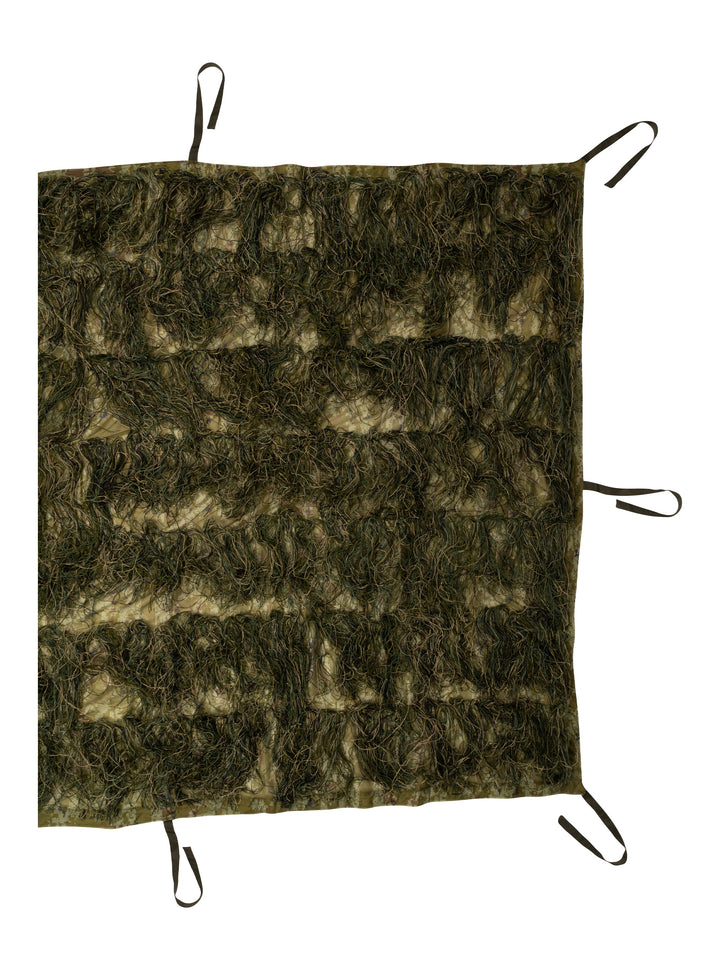 JACK PYKE Ghillie Camouflage Hide Net Woodland