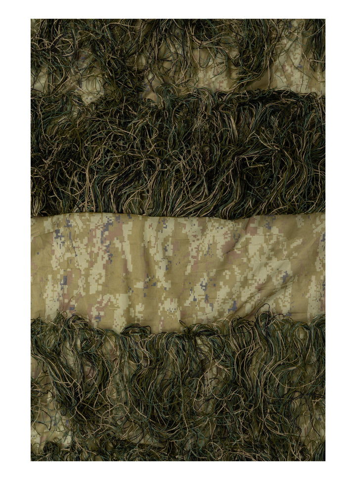 JACK PYKE Ghillie Camouflage Hide Net Woodland