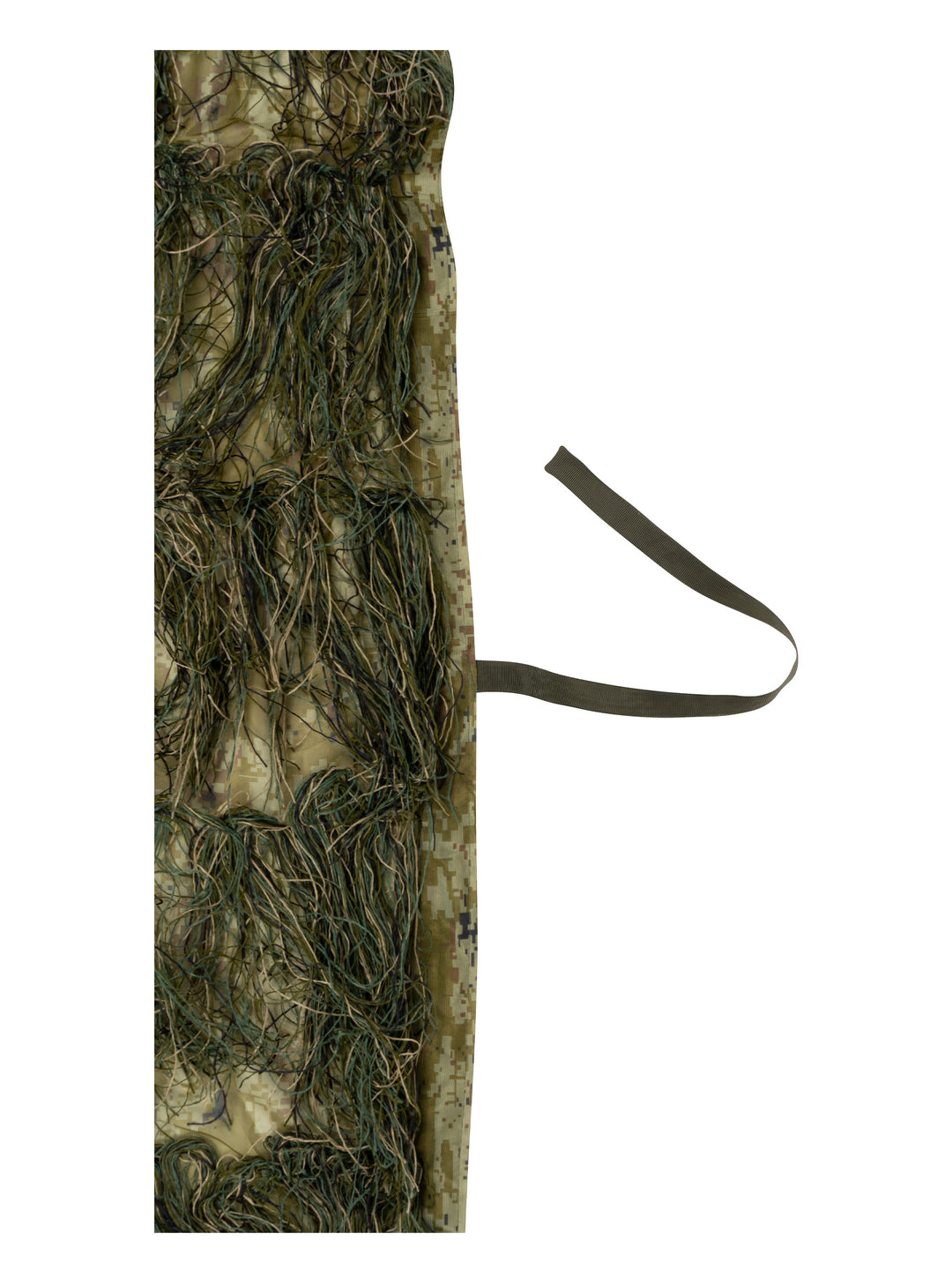 JACK PYKE Ghillie Camouflage Hide Net Woodland