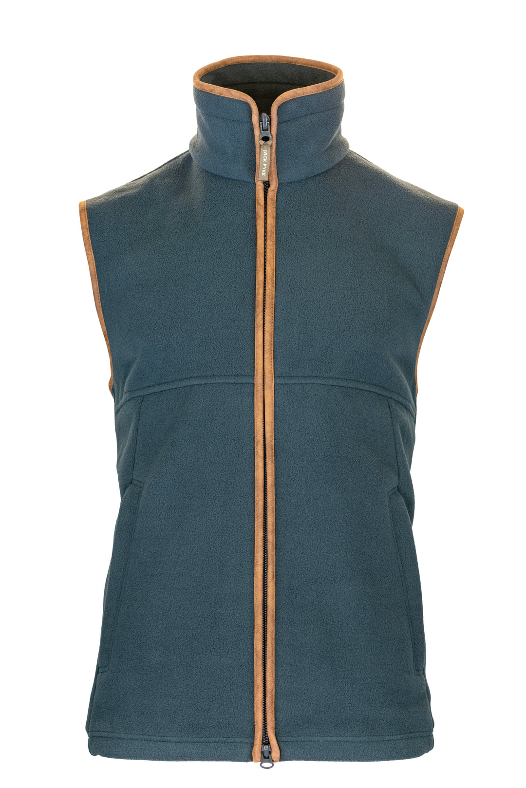 JACK PYKE Mens Countryman Thermal Fleece Gilet