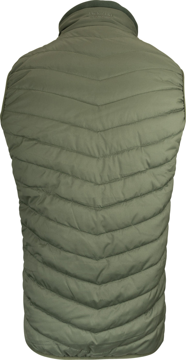 Hybrid Warm Gilet