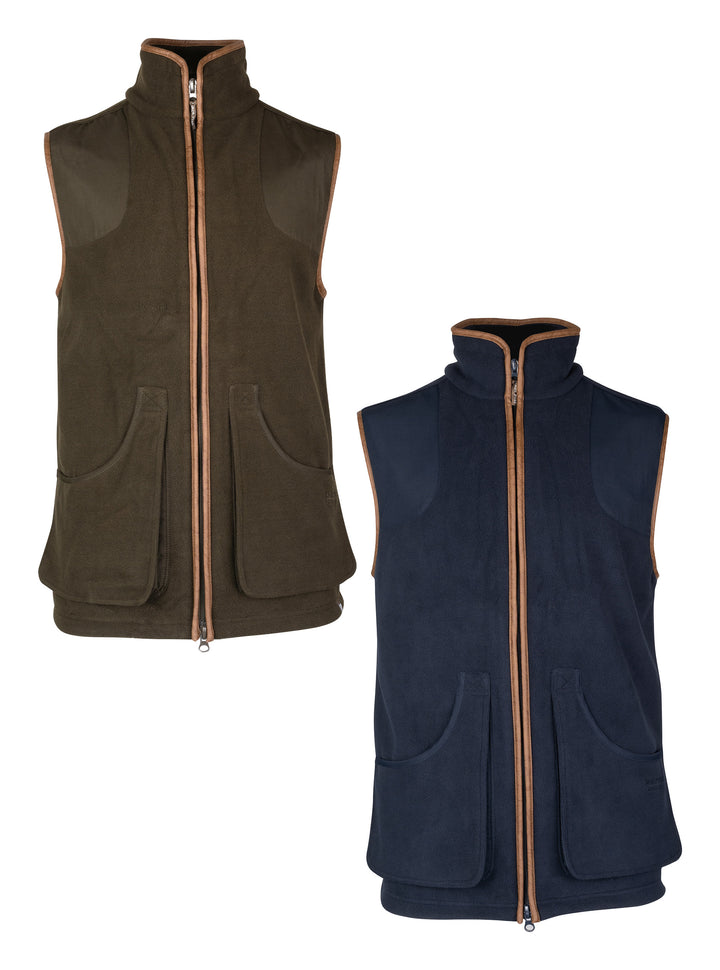 JACK PYKE Shooters Large Pocket Gilet