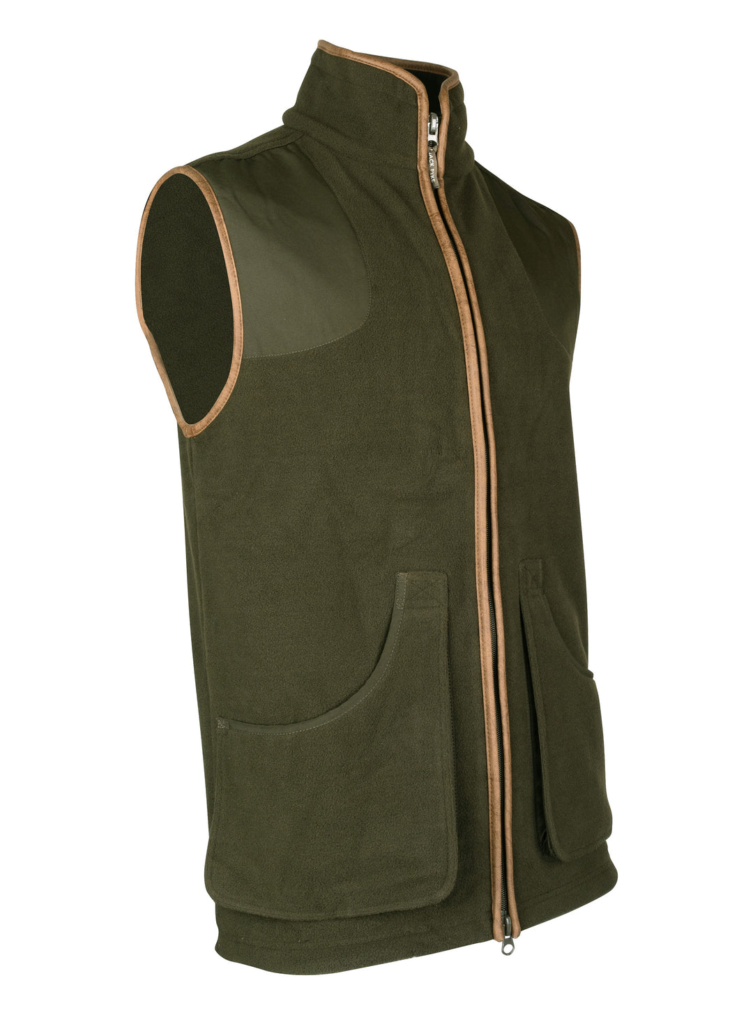 JACK PYKE Shooters Large Pocket Gilet