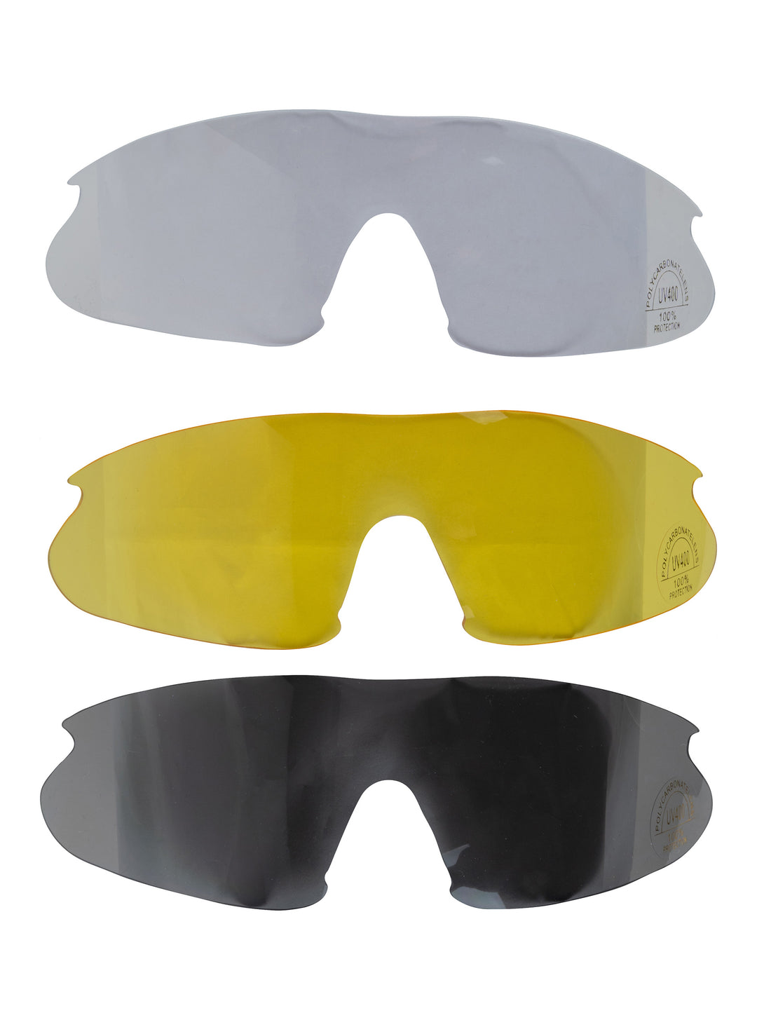 Safety Shooting Glasses