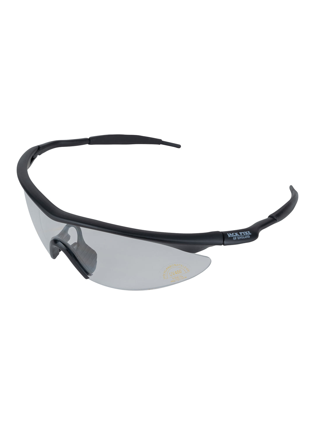 JACK PYKE Pro Shooting Protective Glasses