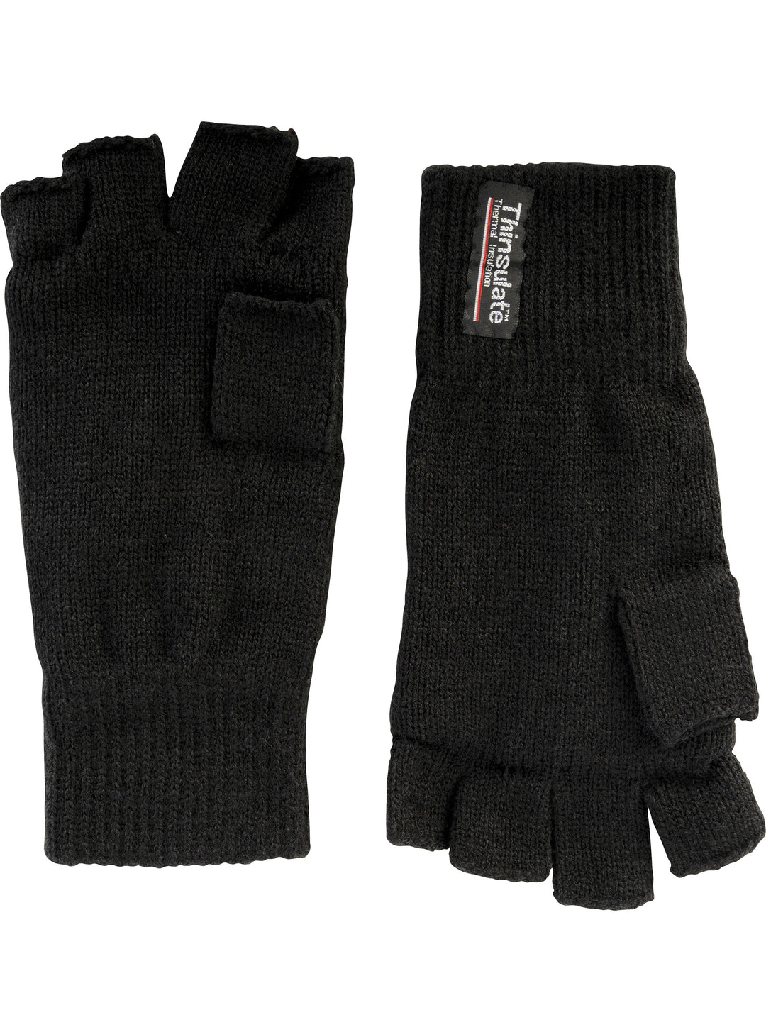 JACK PYKE Thinsulate Fingerlose Handschuhe