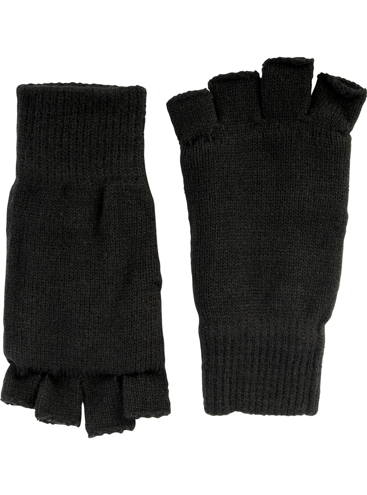 JACK PYKE Thinsulate Fingerless Mitts